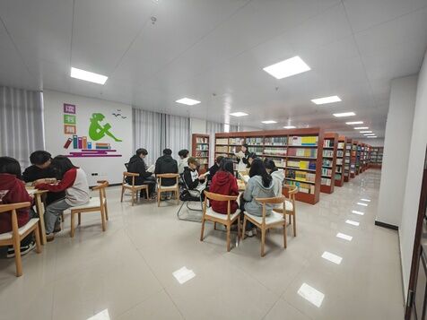 江西省奉新技工学校校园绿化工程立项获批