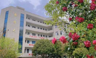 德安县技工学校深化校企合作，精准培育技能人才