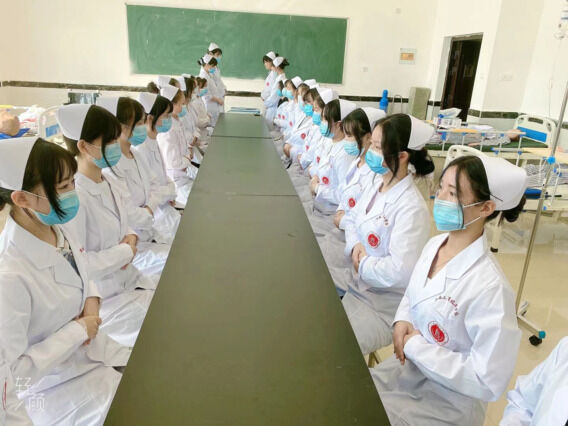 大余县职业中等专业学校：六十载砥砺前行，铸就职教辉煌