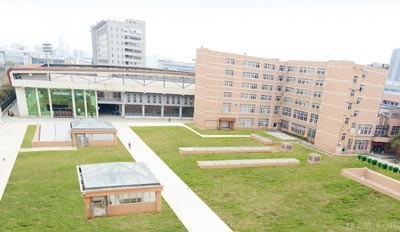 江西省电子信息工程学校图片展示