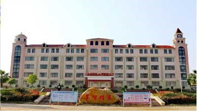 赣县区汽车职业技术学校图片展示