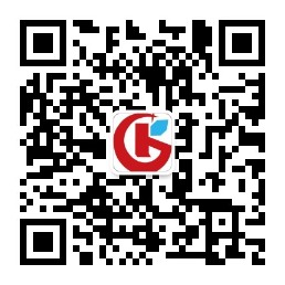 微信扫码关注赣学通公众号报名