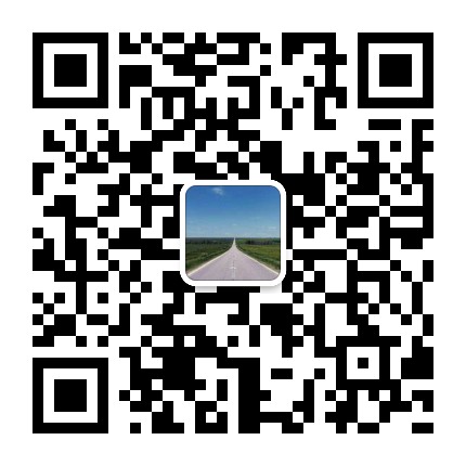 微信扫码添加招办老师咨询报名